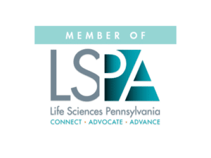 Member of LSPA